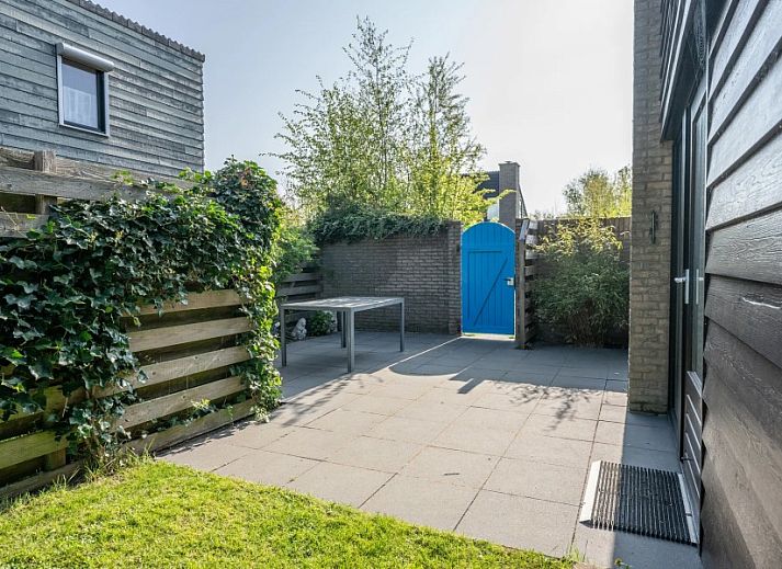 Verblijf 01011059 - Vakantiewoning Texel - TXL Huisje 299