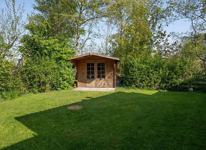 Verblijf 01011059 - Vakantiewoning Texel - TXL Huisje 299