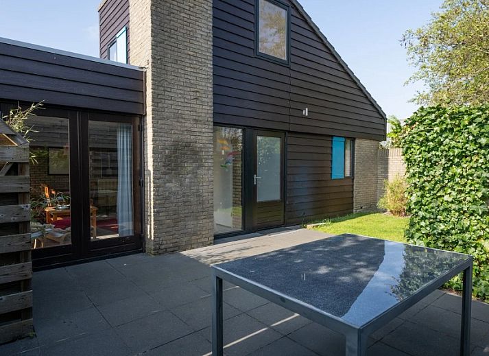 Verblijf 01011059 - Vakantiewoning Texel - TXL Huisje 299