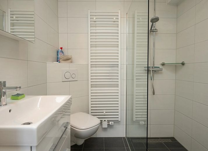 Verblijf 01011059 - Vakantiewoning Texel - TXL Huisje 299