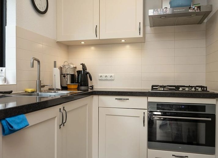 Verblijf 01011059 - Vakantiewoning Texel - TXL Huisje 299