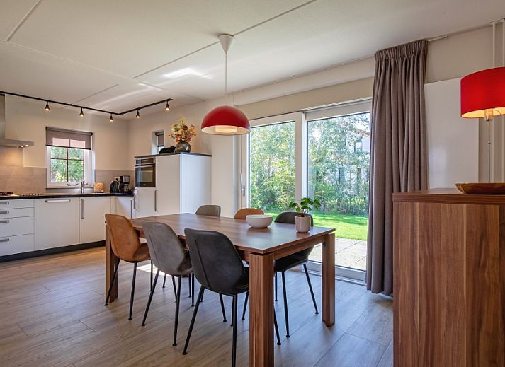 Unterkunft 01011061 - Bungalow Texel - Roggeslootweg 537