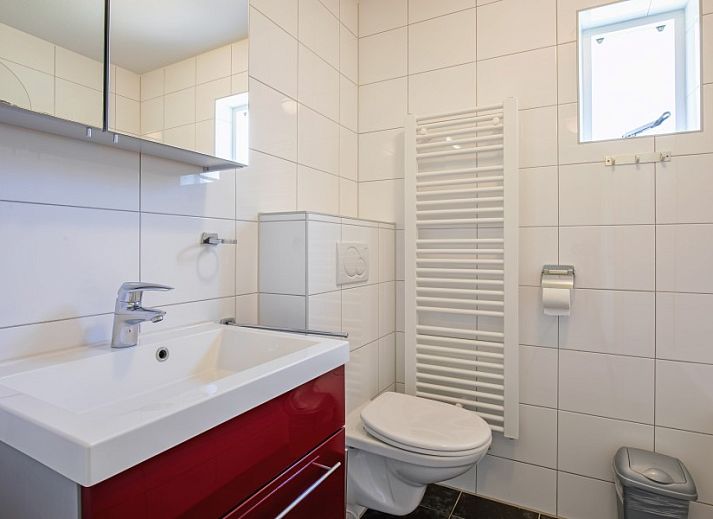 Unterkunft 01011061 - Bungalow Texel - Roggeslootweg 537