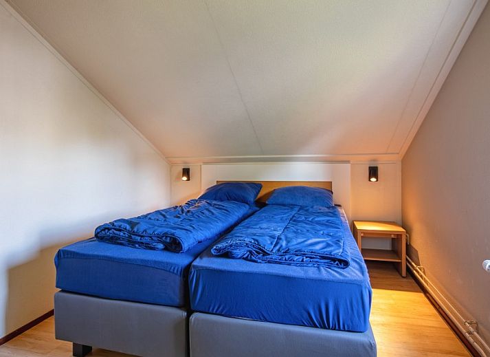 Unterkunft 01011061 - Bungalow Texel - Roggeslootweg 537