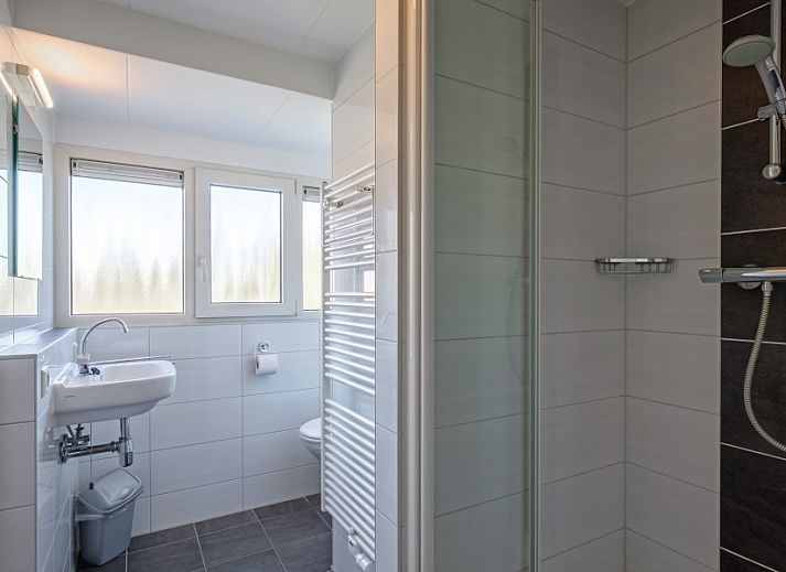 Unterkunft 01011061 - Bungalow Texel - Roggeslootweg 537