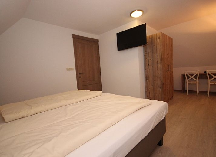 Moderne Kueche in Villa De Witte Hoek 138 Wintergarten, De Cocksdorp Texel, komplett ausgestattet.