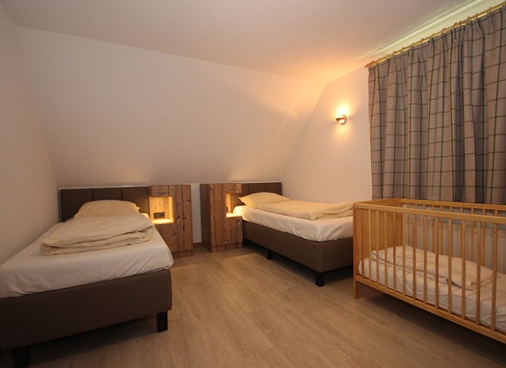 Moderne Kueche in Villa De Witte Hoek 138 Wintergarten, De Cocksdorp Texel, komplett ausgestattet.