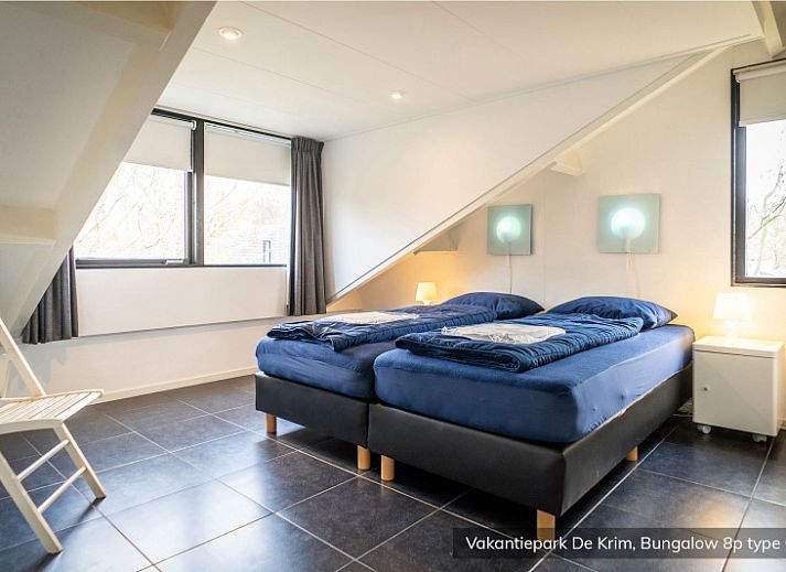 Unterkunft 0101120 - Ferienhaus Texel - Type G