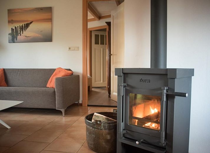 Unterkunft 0101121 - Ferienhaus Texel - Bosuil