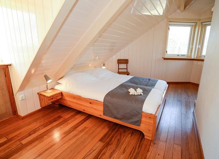 Unterkunft 0101121 - Ferienhaus Texel - Bosuil