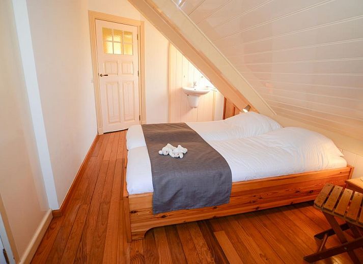 Unterkunft 0101121 - Ferienhaus Texel - Bosuil