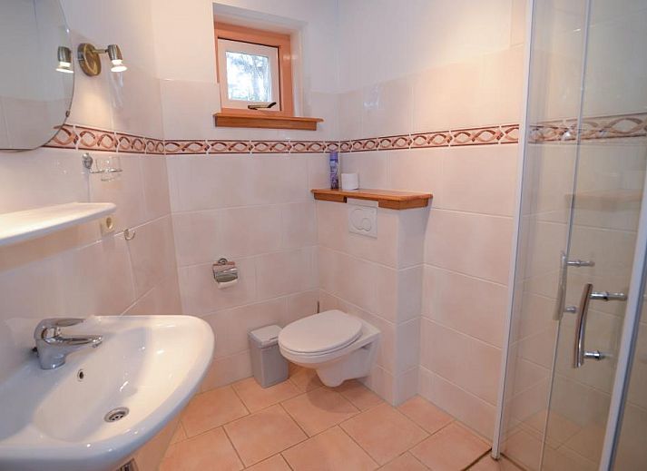 Unterkunft 0101121 - Ferienhaus Texel - Bosuil