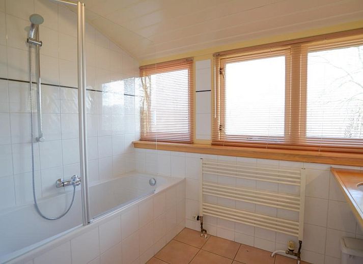 Unterkunft 0101121 - Ferienhaus Texel - Bosuil