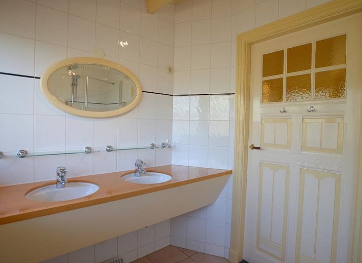 Unterkunft 0101121 - Ferienhaus Texel - Bosuil