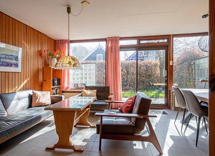 Unterkunft 0101128 - Ferienhaus Texel - Vakantiehuis Slufterhoek 126
