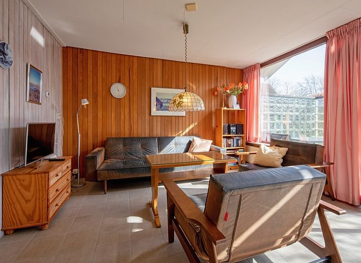 Unterkunft 0101128 - Ferienhaus Texel - Vakantiehuis Slufterhoek 126