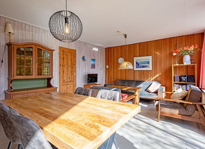 Unterkunft 0101128 - Ferienhaus Texel - Vakantiehuis Slufterhoek 126