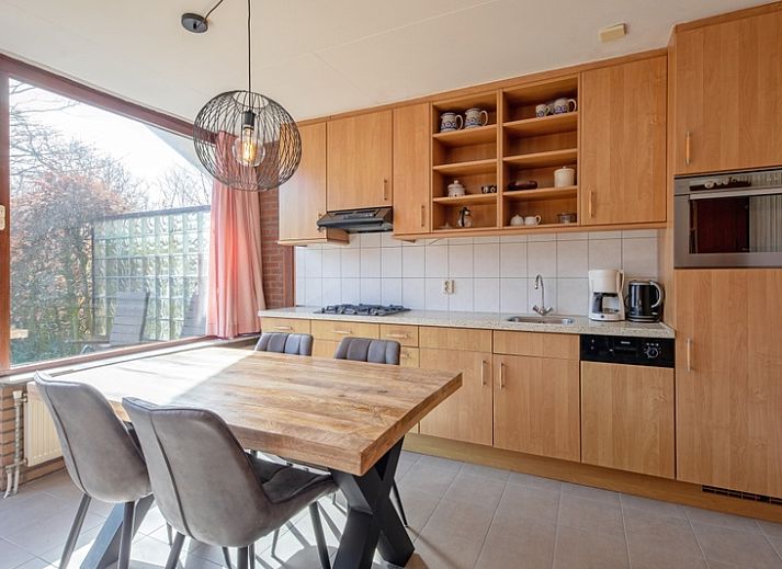 Unterkunft 0101128 - Ferienhaus Texel - Vakantiehuis Slufterhoek 126