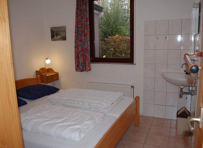Unterkunft 0101128 - Ferienhaus Texel - Vakantiehuis Slufterhoek 126