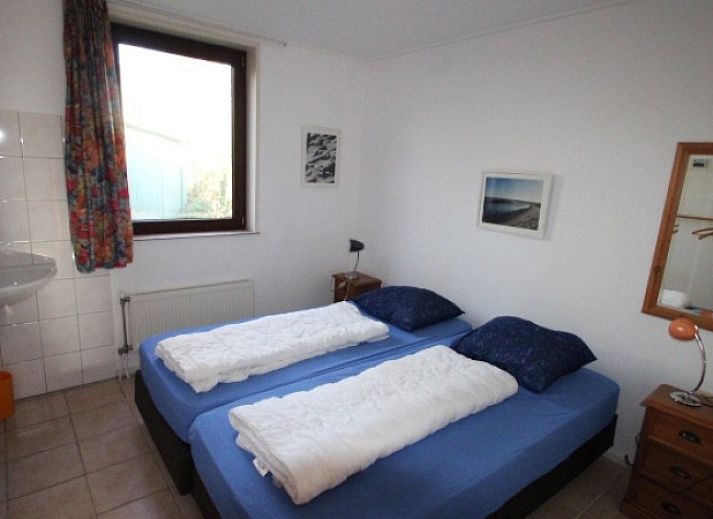 Unterkunft 0101128 - Ferienhaus Texel - Vakantiehuis Slufterhoek 126