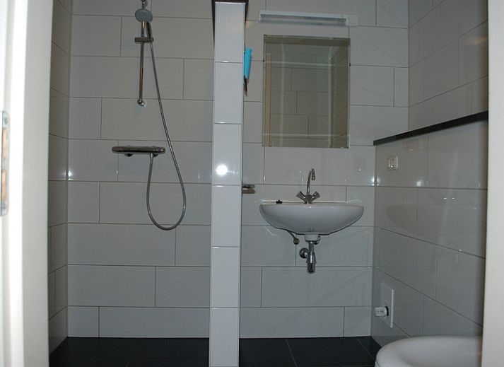 Unterkunft 0101128 - Ferienhaus Texel - Vakantiehuis Slufterhoek 126