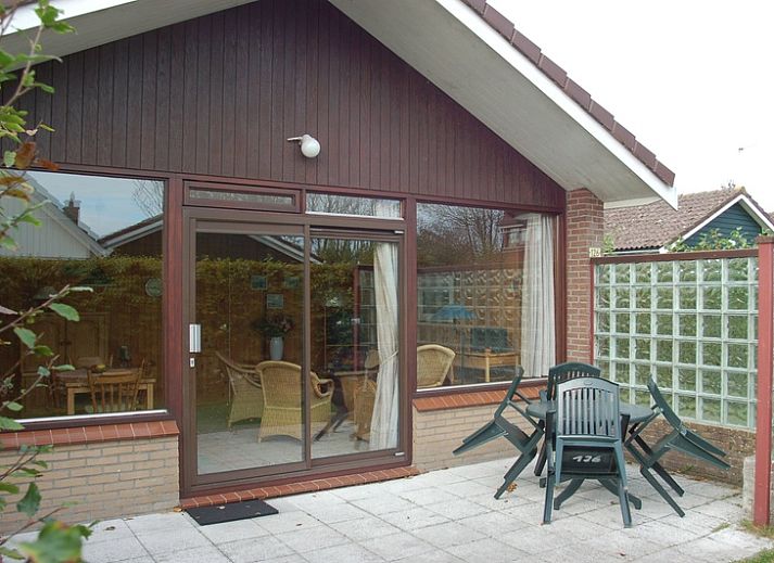 Unterkunft 0101128 - Ferienhaus Texel - Vakantiehuis Slufterhoek 126