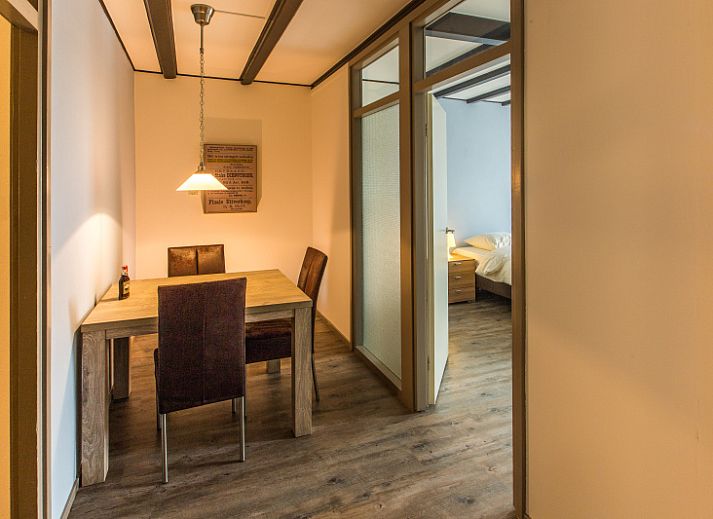 Typ X-7 Ferienhaus in De Cocksdorp Texel mit Reetdach und grossem Garten