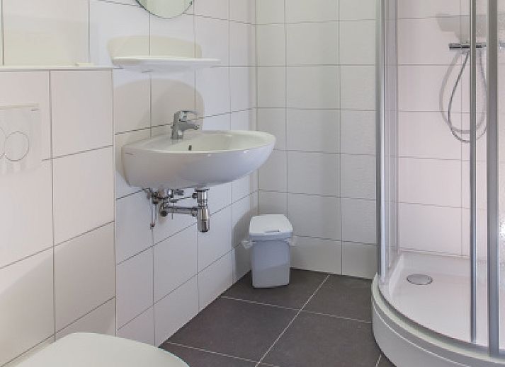 Typ X-7 Ferienhaus in De Cocksdorp Texel mit Reetdach und grossem Garten