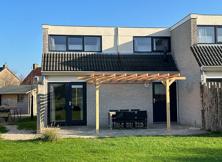 Guest house 0101132 • Holiday property Texel • Vakantiehuis 30 