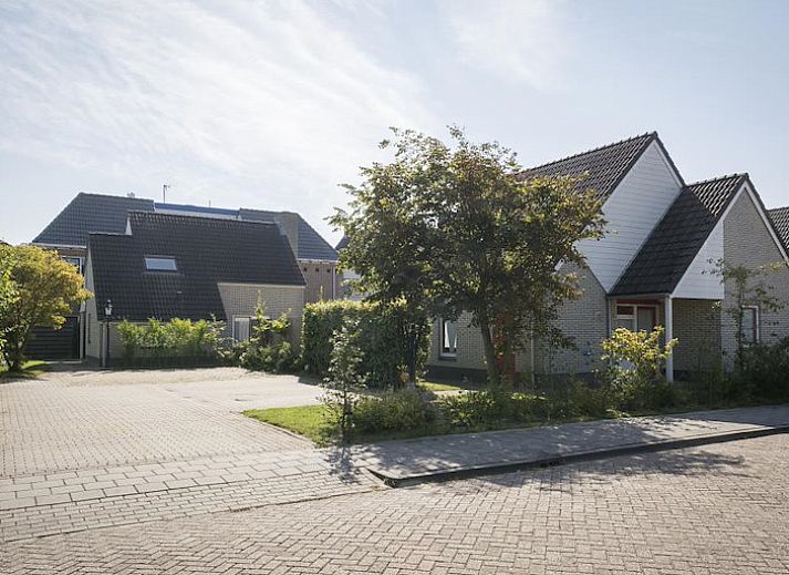 Verblijf 0101134 • Vakantiewoning Texel • Bungalow met prachtig afgesloten tuin