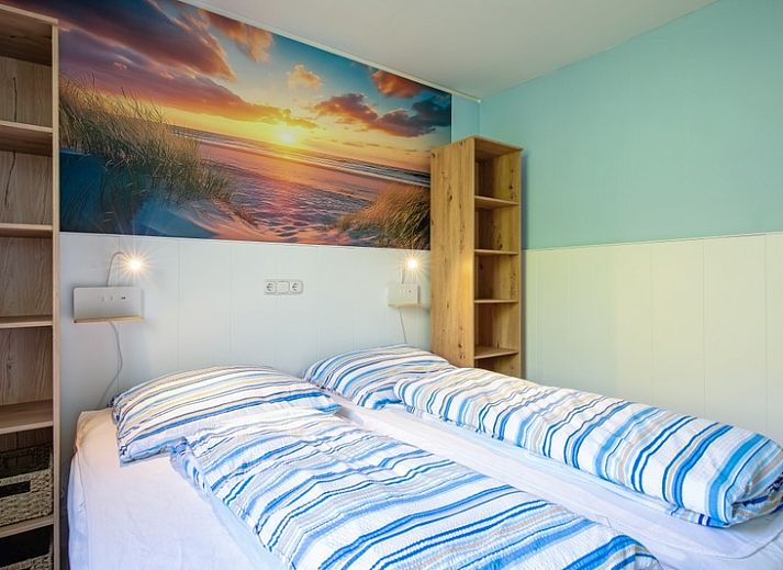 Guest house 0101136 - Holiday property Texel - Vakantiehuis Slufterhoek 122