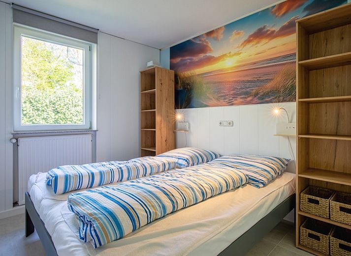 Guest house 0101136 - Holiday property Texel - Vakantiehuis Slufterhoek 122
