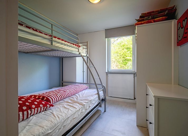 Guest house 0101136 - Holiday property Texel - Vakantiehuis Slufterhoek 122