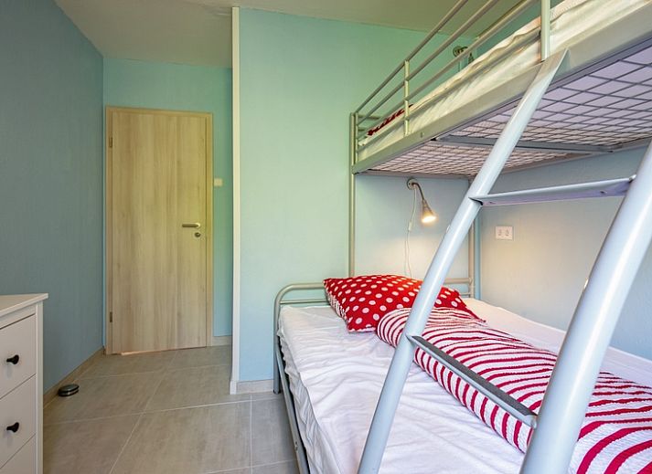 Guest house 0101136 - Holiday property Texel - Vakantiehuis Slufterhoek 122