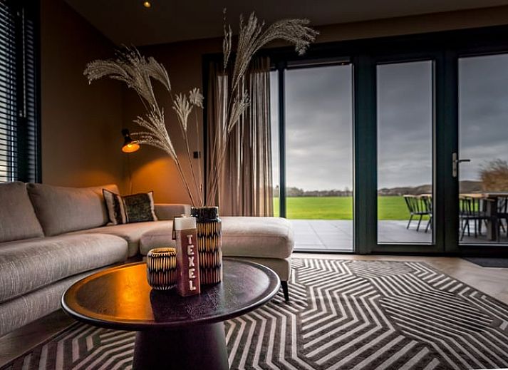 Guest house 0101137 • Holiday property Texel • Vakantiehuisje in De Cocksdorp