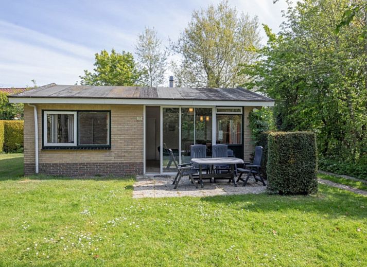 Guest house 0101144 • Holiday property Texel • Vakantiehuis 128 