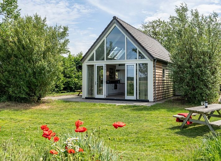 Verblijf 0101146 - Vakantiewoning Texel - Zeerus