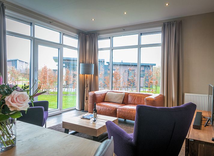Guest house 0101155 - Holiday property Texel - Chalet 14 Newport