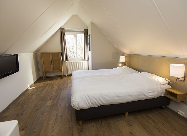 Verblijf 0101162 - Bungalow Texel - Sluftervallei | 8-persoons bungalow | 8C