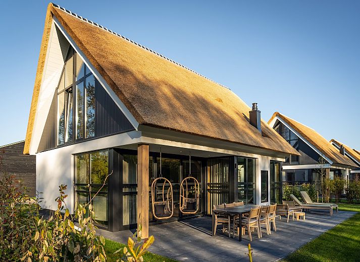 Unterkunft 0101163 - Ferienhaus Texel - Buytenveldt H1