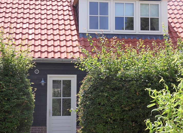 Verblijf 0101169 - Vakantiewoning Texel - Type 8 - 2108