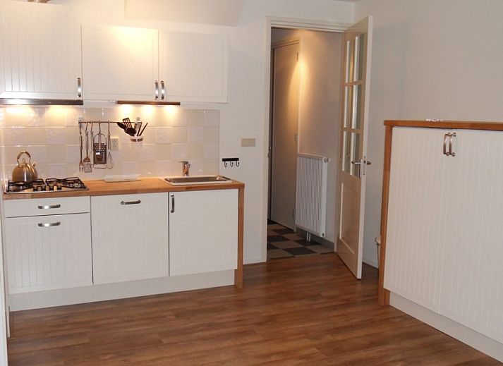 Verblijf 0101169 - Vakantiewoning Texel - Type 8 - 2108