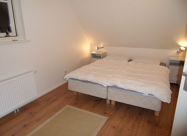 Verblijf 0101169 - Vakantiewoning Texel - Type 8 - 2108