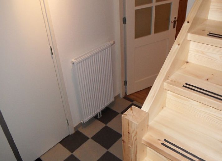 Verblijf 0101169 - Vakantiewoning Texel - Type 8 - 2108
