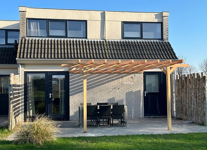 Guest house 0101171 • Holiday property Texel • Vakantiehuis 30A 