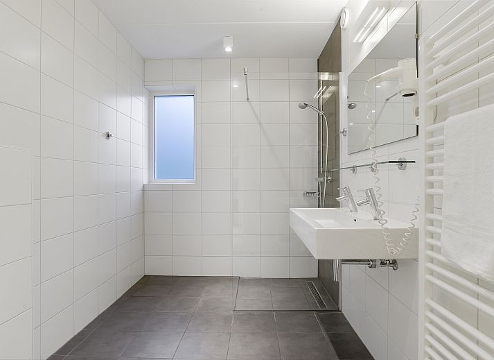 Unterkunft 0101172 - Bungalow Texel - Sluftervallei | 10-persoons bungalow - Breed toegankelijk | 