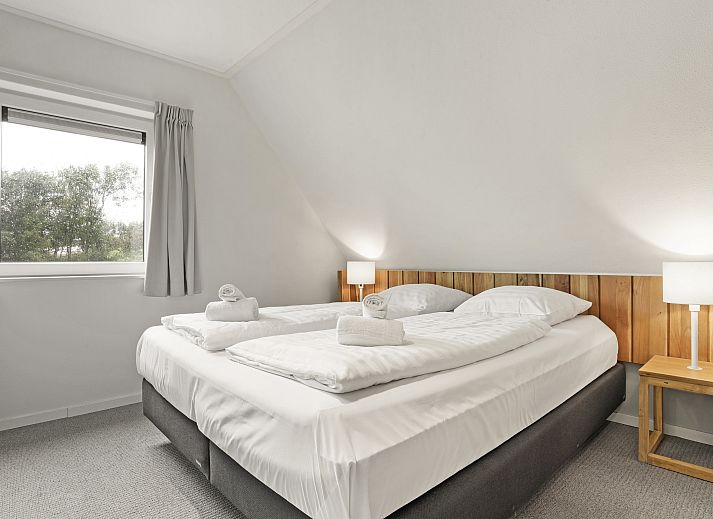 Unterkunft 0101172 - Bungalow Texel - Sluftervallei | 10-persoons bungalow - Breed toegankelijk | 