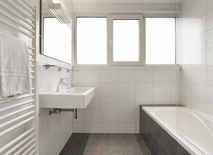 Unterkunft 0101172 - Bungalow Texel - Sluftervallei | 10-persoons bungalow - Breed toegankelijk | 