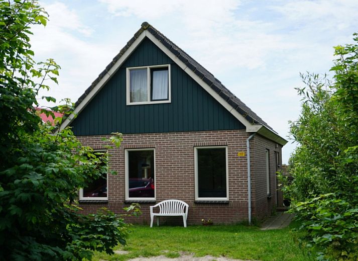 Guest house 0101173 - Holiday property Texel - Duin-/vuurtorenzicht vrijstaand
