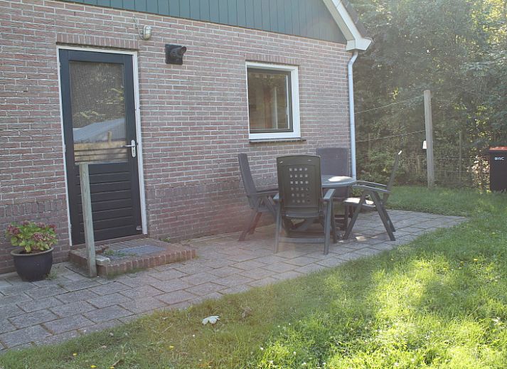 Guest house 0101173 - Holiday property Texel - Duin-/vuurtorenzicht vrijstaand